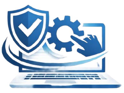 IT Services Illustration